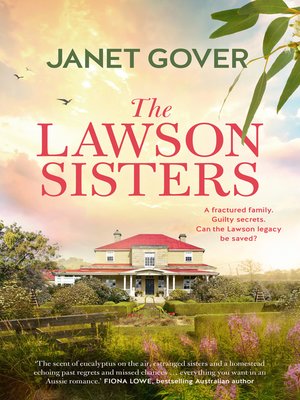 The Lawson Sisters - ebook